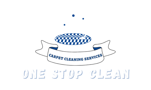 One Stop Carpet Clean Logo